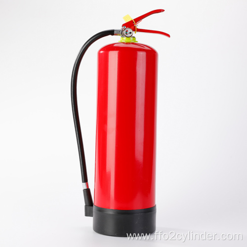 9L Wet Chemica Fire Extinguishe